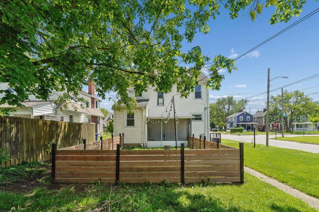 1580 E Weber Road, Columbus, OH 43211