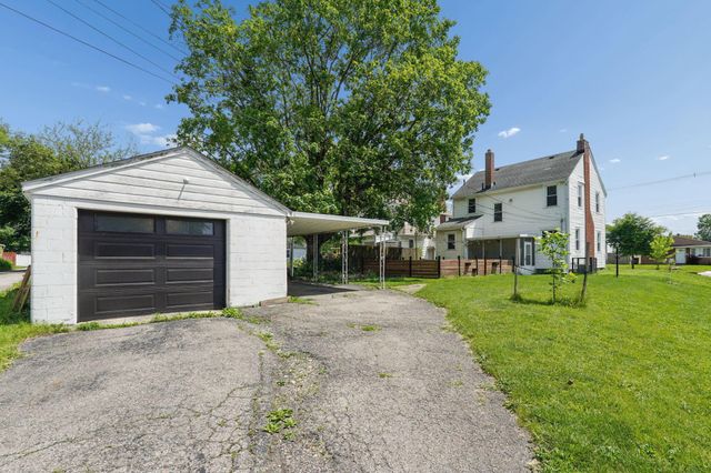 1580 E Weber Road, Columbus, OH 43211