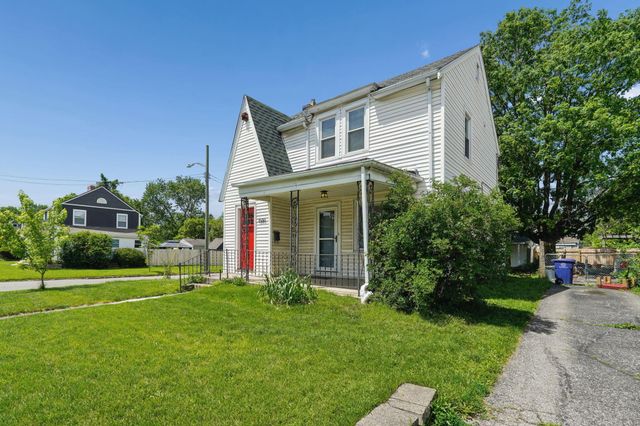 1580 E Weber Road, Columbus, OH 43211