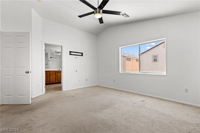 6511 Blessed Thistle Avenue, Las Vegas, NV 89141