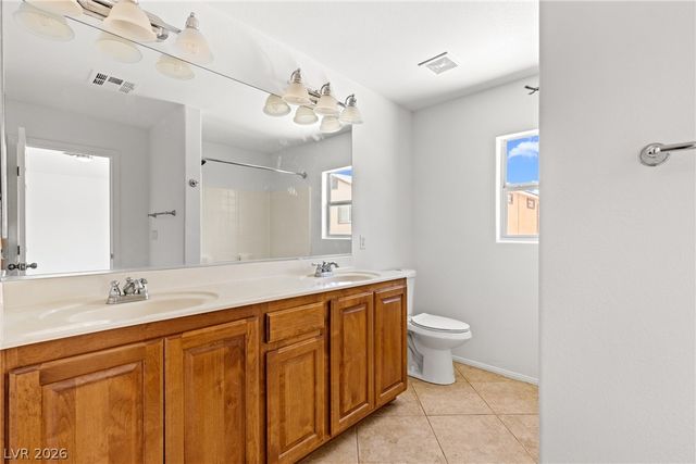 6511 Blessed Thistle Avenue, Las Vegas, NV 89141