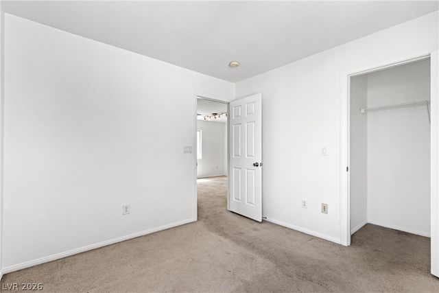 6511 Blessed Thistle Avenue, Las Vegas, NV 89141