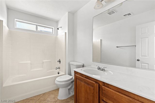 6511 Blessed Thistle Avenue, Las Vegas, NV 89141