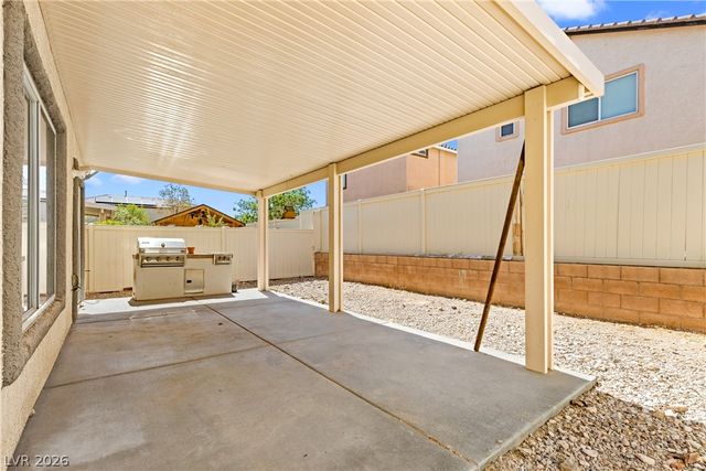6511 Blessed Thistle Avenue, Las Vegas, NV 89141