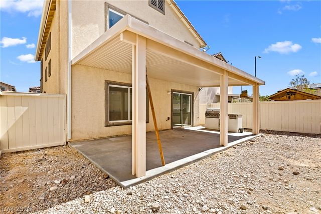 6511 Blessed Thistle Avenue, Las Vegas, NV 89141