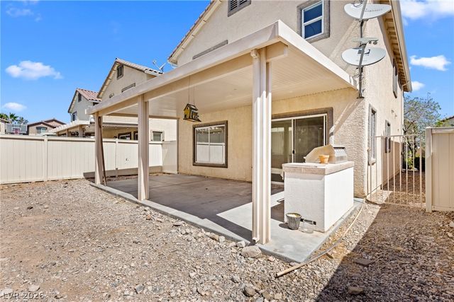 6511 Blessed Thistle Avenue, Las Vegas, NV 89141