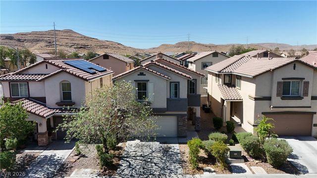 6511 Blessed Thistle Avenue, Las Vegas, NV 89141