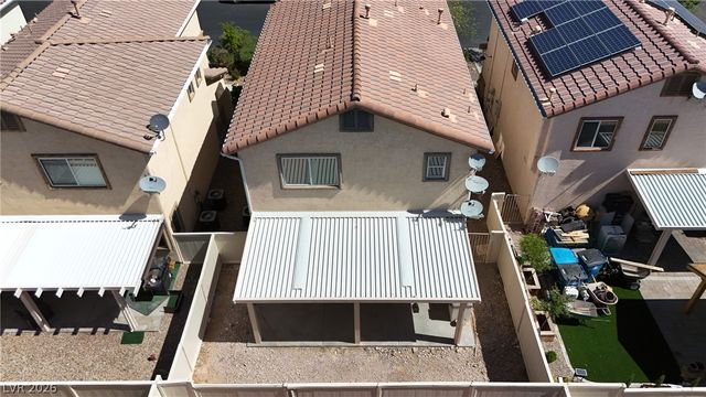 6511 Blessed Thistle Avenue, Las Vegas, NV 89141