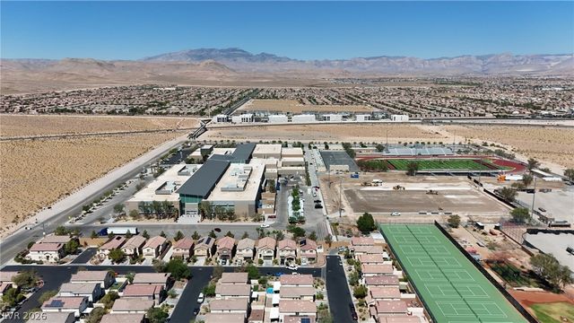 6511 Blessed Thistle Avenue, Las Vegas, NV 89141
