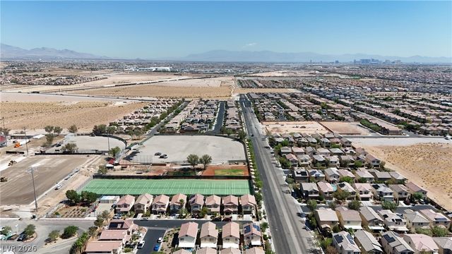 6511 Blessed Thistle Avenue, Las Vegas, NV 89141