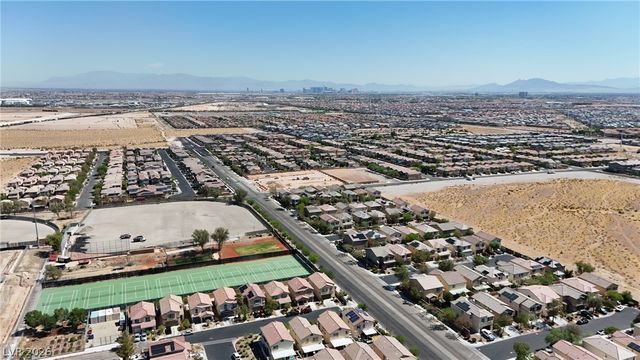6511 Blessed Thistle Avenue, Las Vegas, NV 89141
