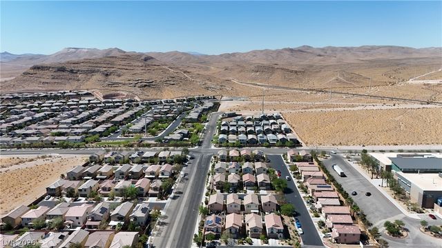 6511 Blessed Thistle Avenue, Las Vegas, NV 89141