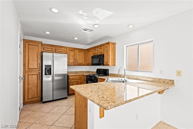 6511 Blessed Thistle Avenue, Las Vegas, NV 89141