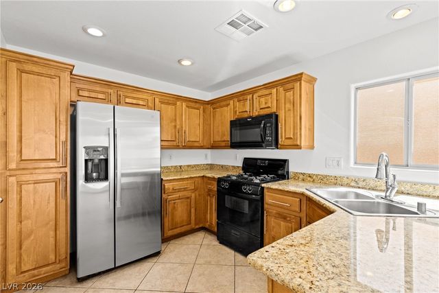 6511 Blessed Thistle Avenue, Las Vegas, NV 89141