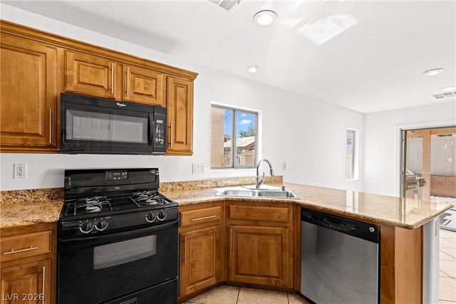 6511 Blessed Thistle Avenue, Las Vegas, NV 89141