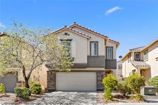 6511 Blessed Thistle Avenue, Las Vegas, NV 89141