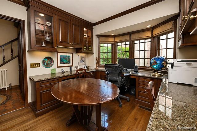 680 Wimbleton Drive, Birmingham, MI 48009