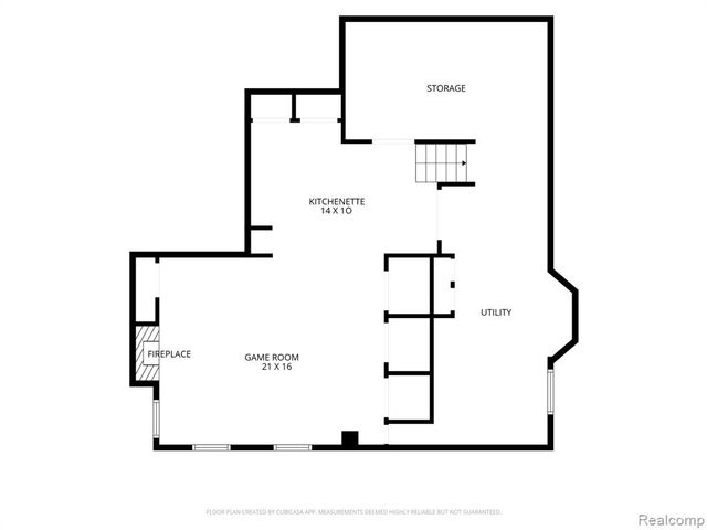 680 Wimbleton Drive, Birmingham, MI 48009