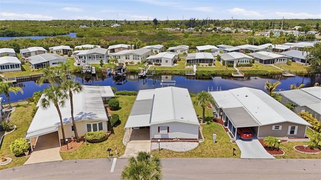 118 MARTINIQUE ROAD, North Port, FL 34287