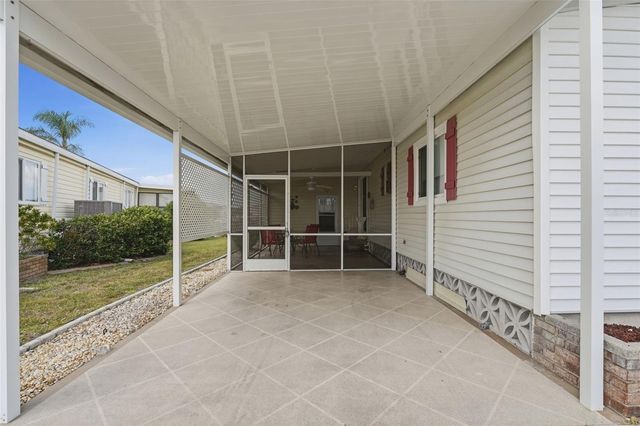 118 MARTINIQUE ROAD, North Port, FL 34287
