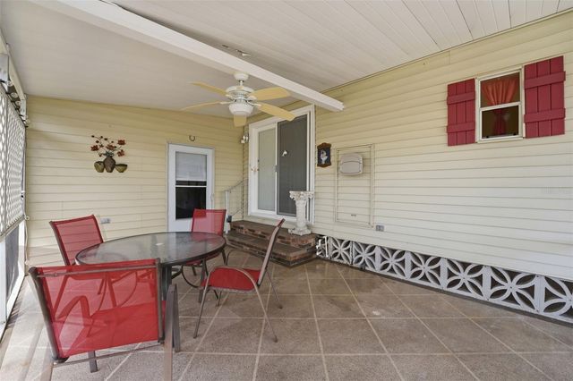 118 MARTINIQUE ROAD, North Port, FL 34287
