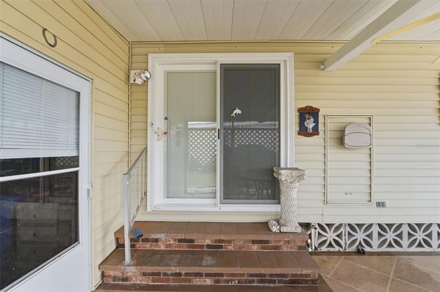 118 MARTINIQUE ROAD, North Port, FL 34287