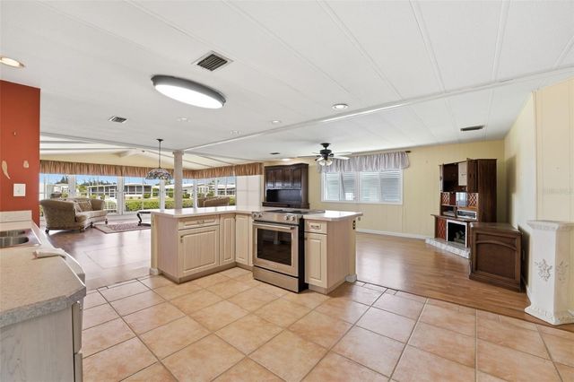 118 MARTINIQUE ROAD, North Port, FL 34287