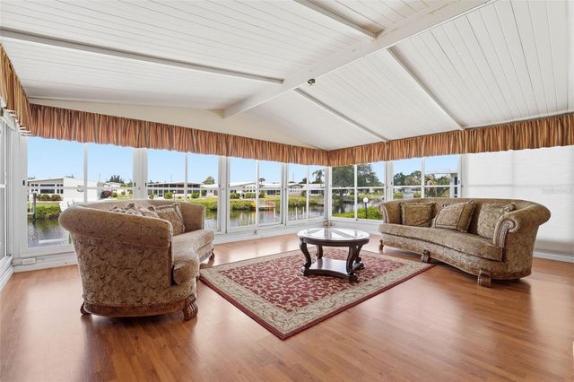 118 MARTINIQUE ROAD, North Port, FL 34287