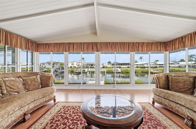 118 MARTINIQUE ROAD, North Port, FL 34287