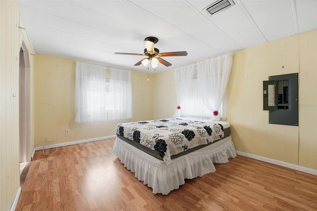 118 MARTINIQUE ROAD, North Port, FL 34287