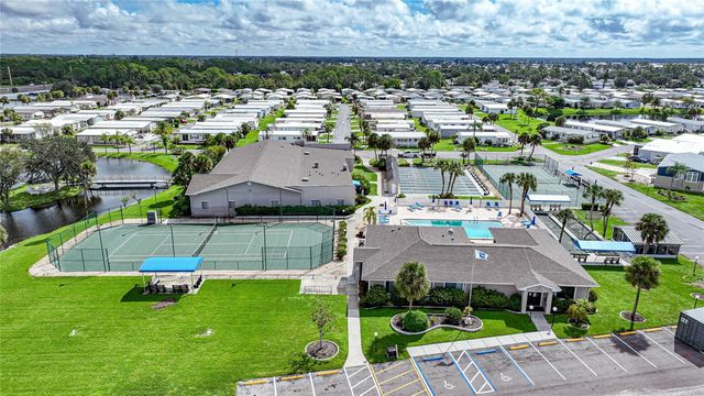 118 MARTINIQUE ROAD, North Port, FL 34287