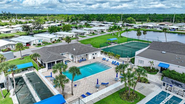118 MARTINIQUE ROAD, North Port, FL 34287