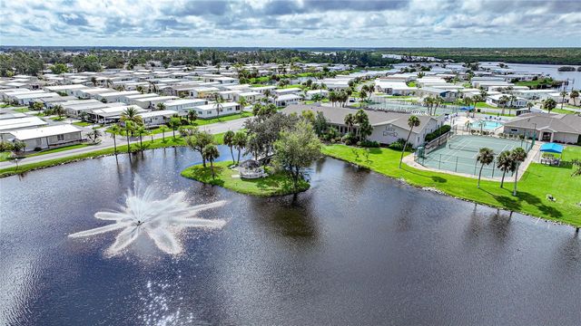 118 MARTINIQUE ROAD, North Port, FL 34287