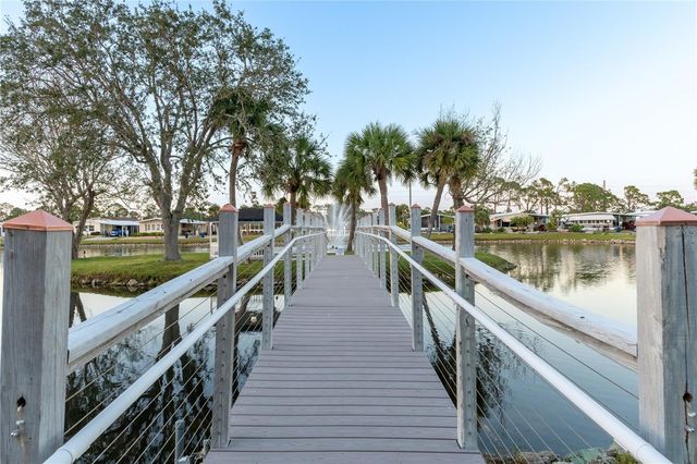 118 MARTINIQUE ROAD, North Port, FL 34287