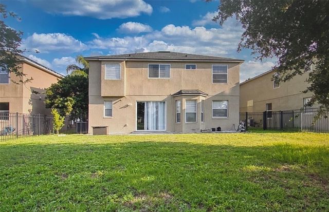1719 PLANTATION OAKS, Orlando, FL 32824