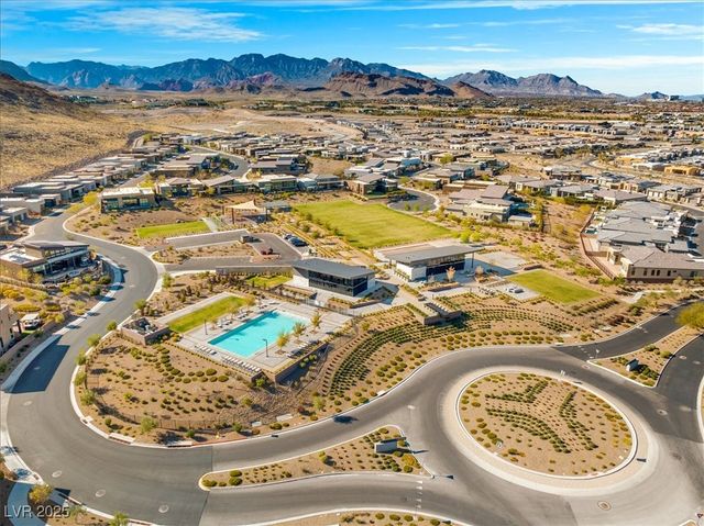 5231 Iron River Court, Las Vegas, NV 89135