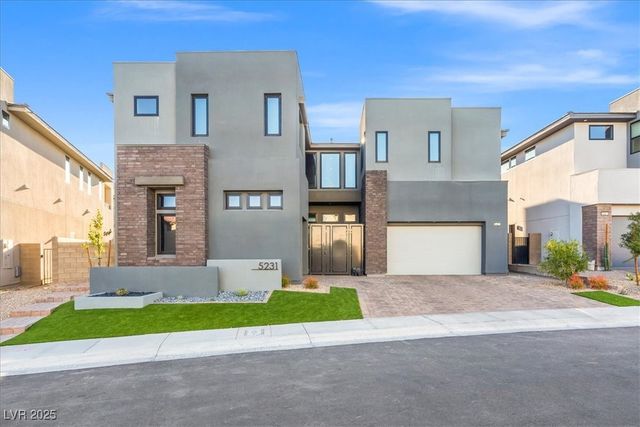 5231 Iron River Court, Las Vegas, NV 89135