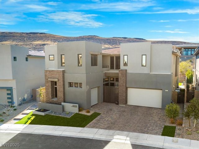 5231 Iron River Court, Las Vegas, NV 89135