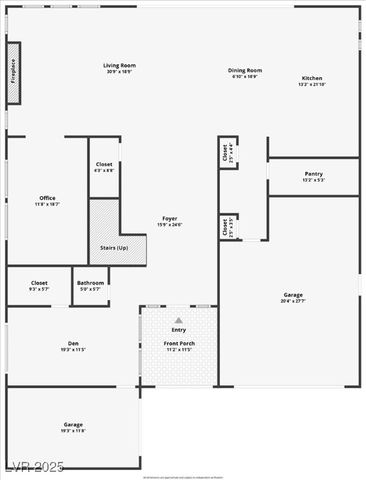 5231 Iron River Court, Las Vegas, NV 89135