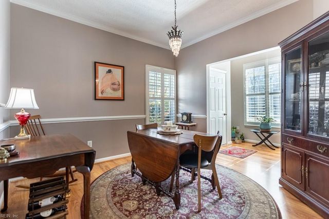 3 Creekmere CV, Newport News, VA 23603