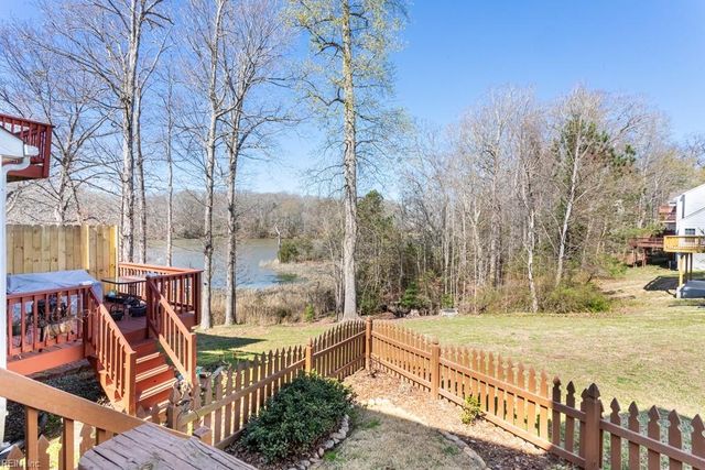 3 Creekmere CV, Newport News, VA 23603