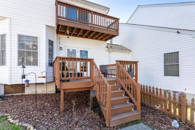 3 Creekmere CV, Newport News, VA 23603