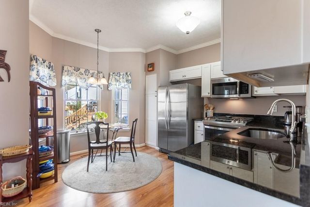 3 Creekmere CV, Newport News, VA 23603