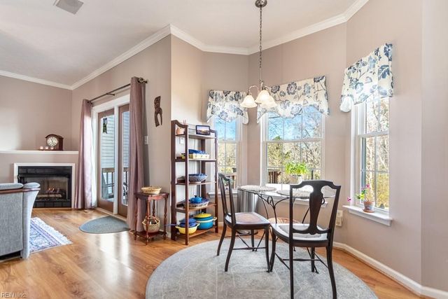 3 Creekmere CV, Newport News, VA 23603