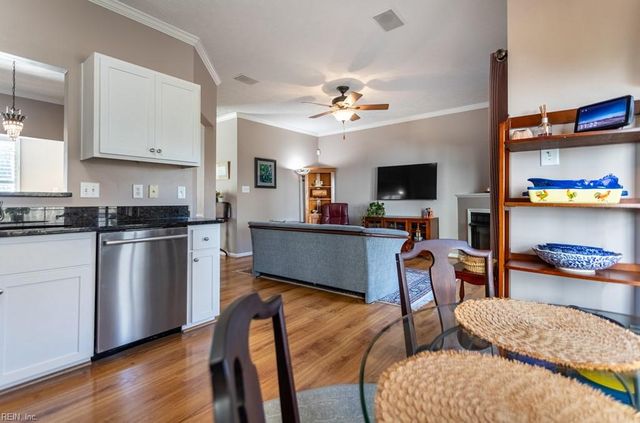 3 Creekmere CV, Newport News, VA 23603