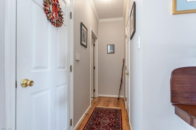 3 Creekmere CV, Newport News, VA 23603