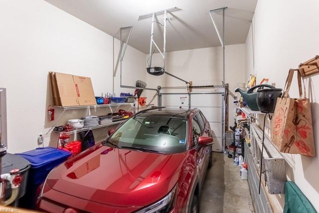 3 Creekmere CV, Newport News, VA 23603