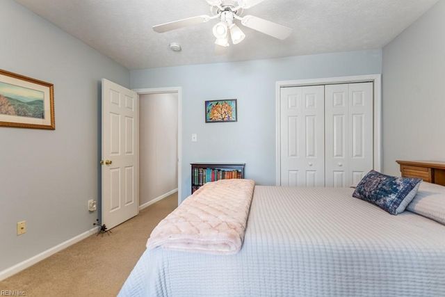 3 Creekmere CV, Newport News, VA 23603