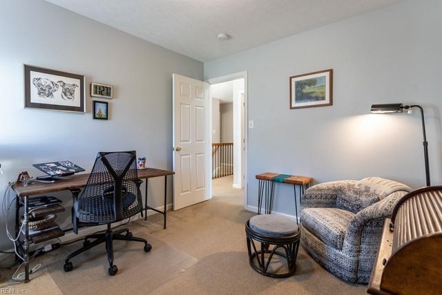 3 Creekmere CV, Newport News, VA 23603