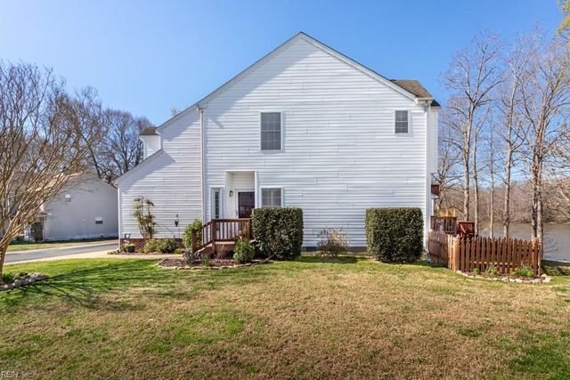 3 Creekmere CV, Newport News, VA 23603